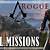 how to replay a 90 missions in assassin's creed rogue