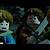 how to replay cutscenes in lego lord of the rings