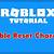 how to reset roblox character to default