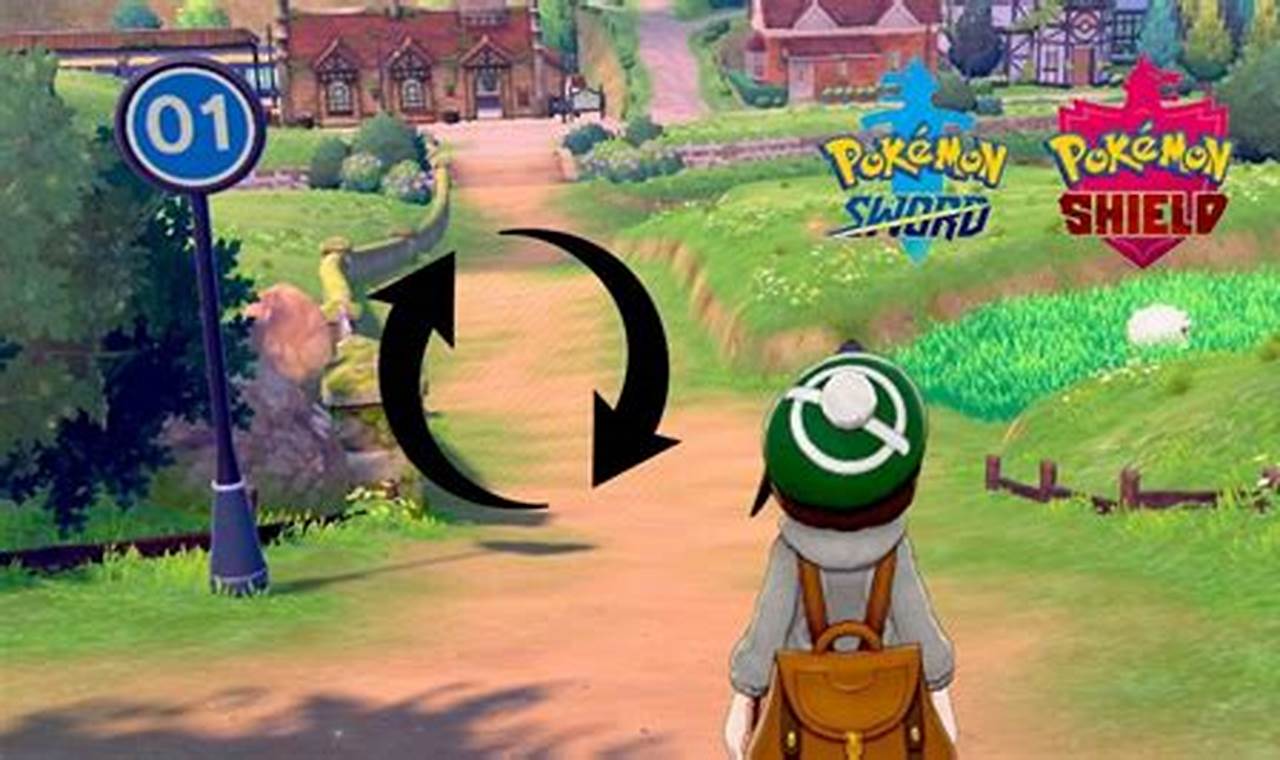 how to restart pokemon sword