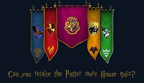 How To Retake The Pottermore House Quiz Sorting Hat Stepbystep Guide