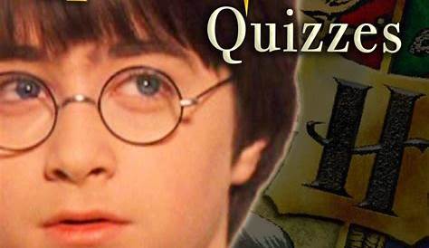 How To Retake The Wizarding World Quiz Calling All Harry Potter Fans!!!