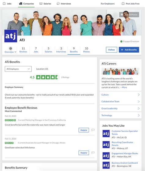 Employers Defend Your Reputation on Glassdoor! Here's How Business 2