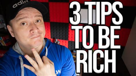 How to get rich fast how to get rich in your 20's how to get rich