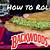 how to roll a backwood