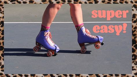 The Top 10 Simple But Effective Rollerblading & Roller Skating Tips For