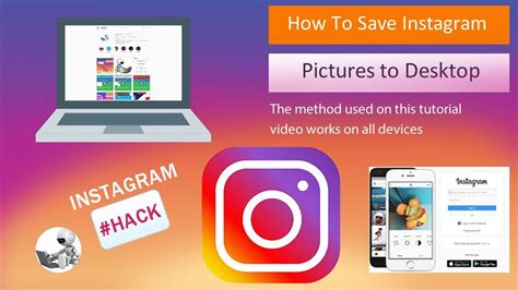 How to Save Instagram Photos Works on all devices. Easiest methods.