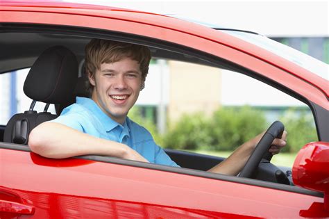 How To Save Money On Car Insurance For Young Drivers