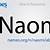how to say naomi
