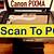 how to scan paper on canon printer