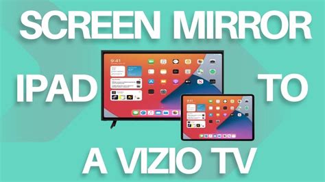Can I Screen Mirror My Phone To Vizio Tv Mirror Ideas