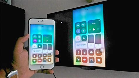How to Mirror an iPhone to a TV Without Apple TV