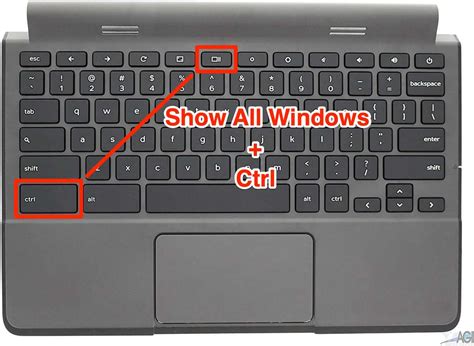 how to screenshot from laptop dell