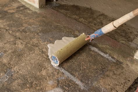 Consider Cleanandseal as an Alternative Finish for Interior Concrete