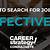 how to search for jobs effectively and efficiently examples of alliteration