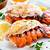 how to season lobster tail