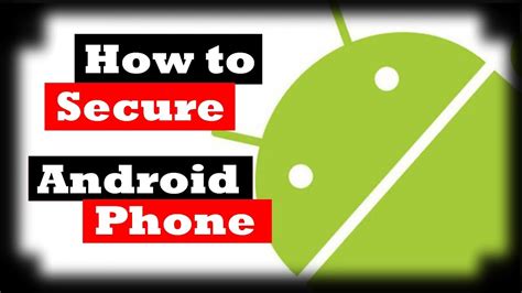 Photo of How To Secure Your Android Phone From Hackers