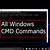 how to see calendar in windows command prompt