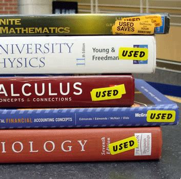 How to Sell Your College Textbooks Online Foreign policy
