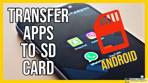 Inside Galaxy Samsung Galaxy S4 How to Transfer Files to SD Card in