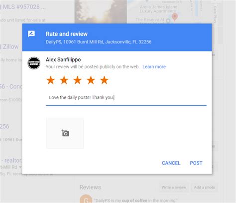 How To Get Google My Business Reviews (A StepbyStep Guide)