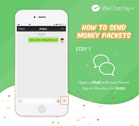 How To Send Money In Wechat: A Comprehensive Guide