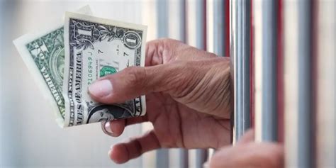 How To Send Money To A Prison Inmate Easily