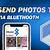 how to send pictures from iphone to lenovo laptop via bluetooth - savepictures ead