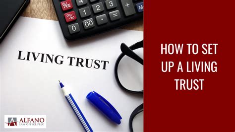 Set Up a Trust to Protect Your Assets Business Journal Daily The