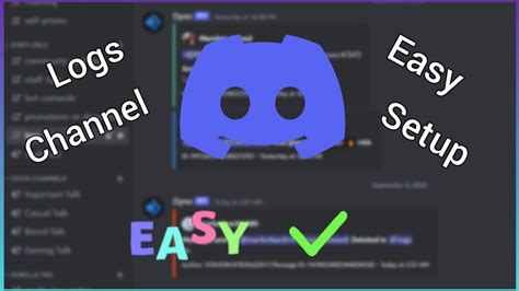 Verification System Securing your Discord Server