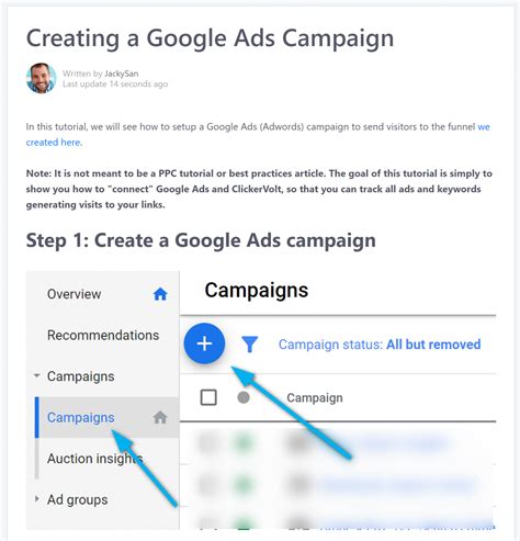 5 Pro Tips To Make The Most Out Of Your Google Ads Account StrategyBeam
