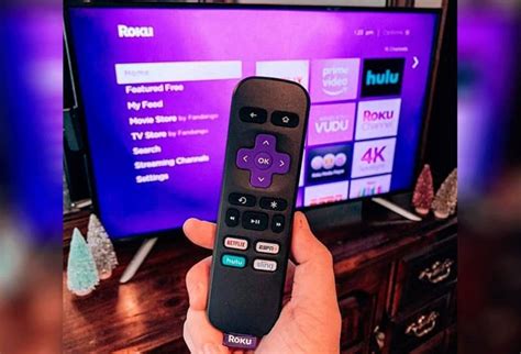 Configure Roku Player On your TV not working