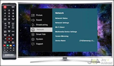 Vizio Smart TV Screen Mirroring Wirelessly eDsol