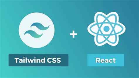 Install Setup Tailwind Css 3 Atomic Design Toolkit In React Example
