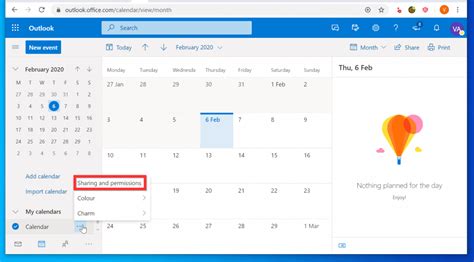 How To Share Google Calendar With Outlook