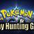 how to shiny hunt pokemon go