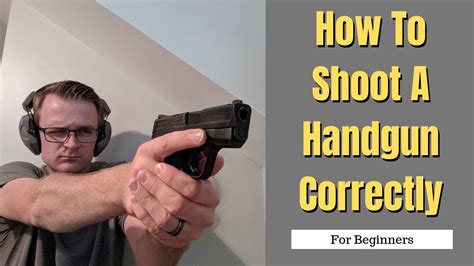 Fast Pistol Tactics! Combat Pistol Drill!/Fast Shooting with Glock!/ YouTube