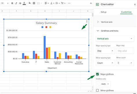 22 Google Sheets Tips & Tricks a Pro in Minutes