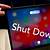 how to shut down ipad 12.9 project management