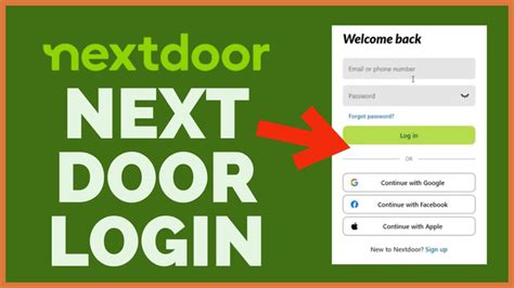 Why You Need to Be on Nextdoor, the Local Social Network