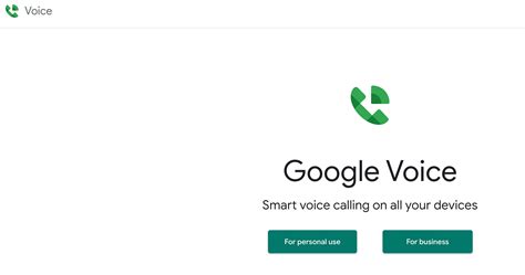 Google Voice Calling Appears to be Down (Updated It's Back)