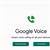 how to sign out of google voice app