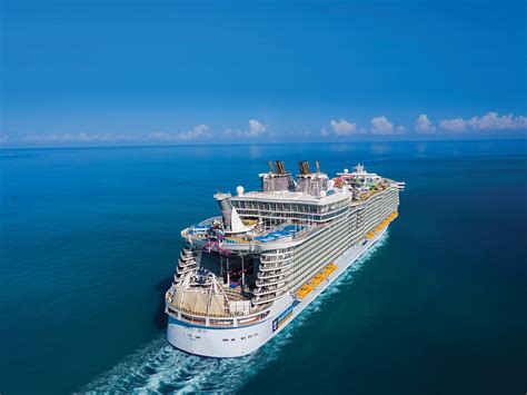Over 100,000 People Sign Up for Royal Caribbean's Test Cruises