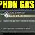 how to siphon gas on dmz