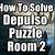 how to solve depulso room 2
