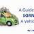 how to sorn a vehicle