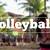 how to spell volleyball