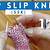 how to ssk knitting