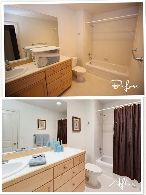 Staging Your Bathrooms and Getting It Ready To Show and Sell Glen