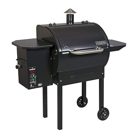 The Best Pellet Smoker And Grills For 2020 [11 Intriguing Reviews]